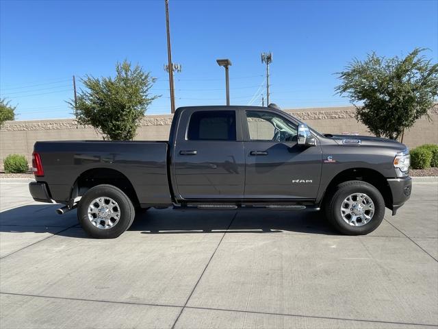 2024 RAM 2500 Laramie Crew Cab 4x4 64 Box