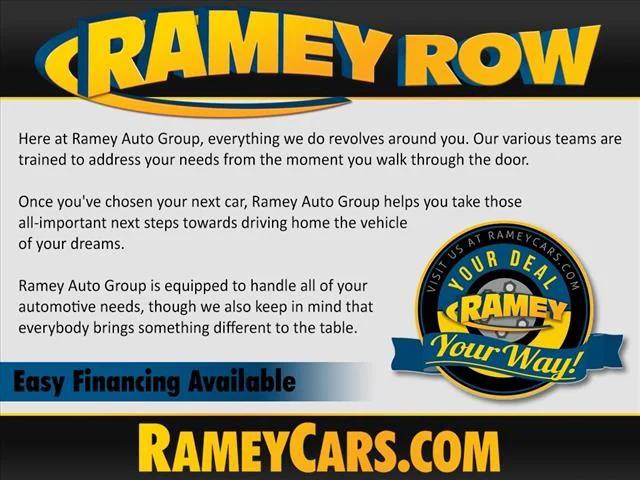 2023 RAM 2500 Big Horn Crew Cab 4x4 64 Box