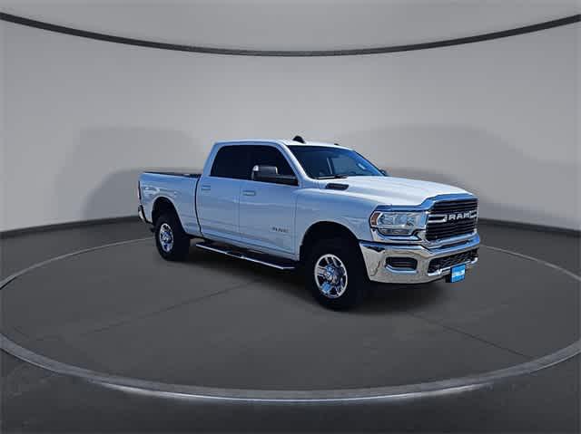 2020 RAM 2500 Big Horn Crew Cab 4X4 64 Box