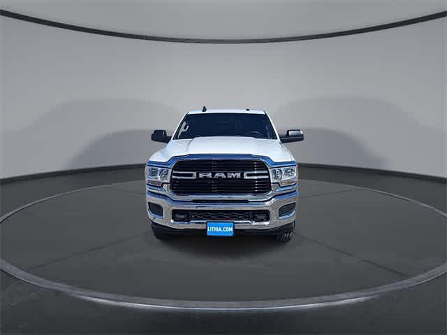 2020 RAM 2500 Big Horn Crew Cab 4X4 64 Box