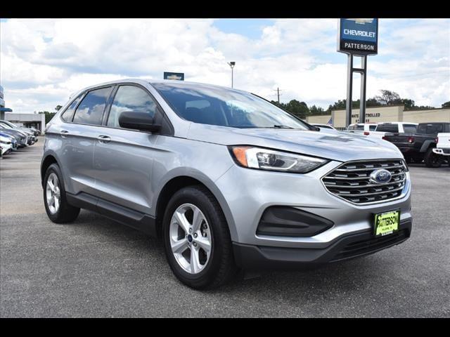 2020 Ford Edge SE