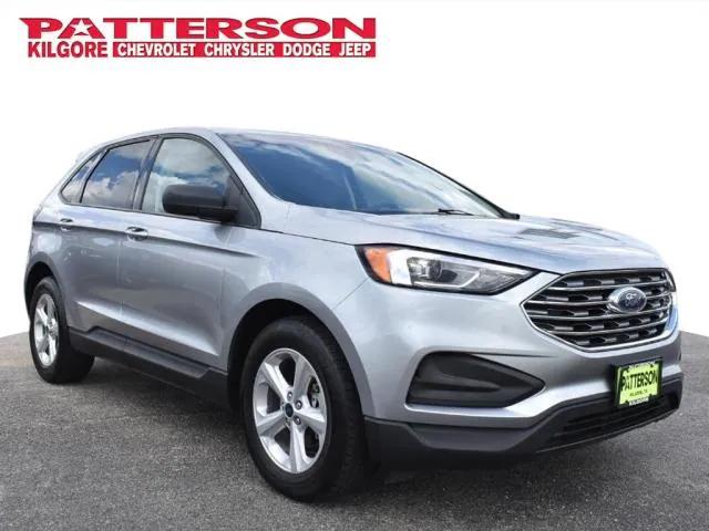 2020 Ford Edge SE