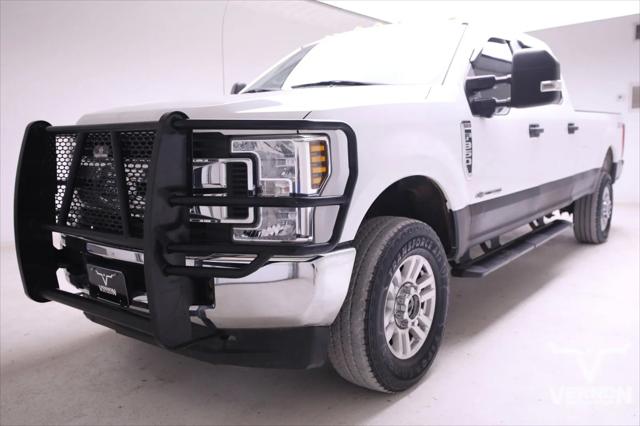 2019 Ford F-350 XL