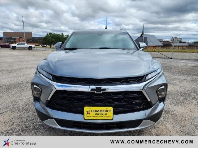 2024 Chevrolet Blazer FWD 2LT