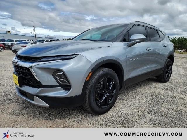 2024 Chevrolet Blazer FWD 2LT