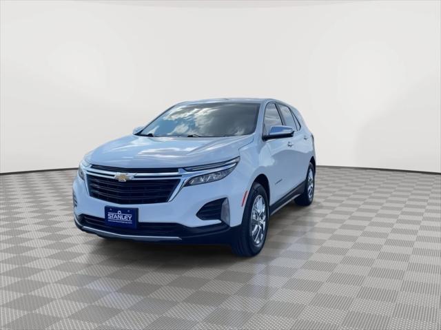 2023 Chevrolet Equinox FWD LT