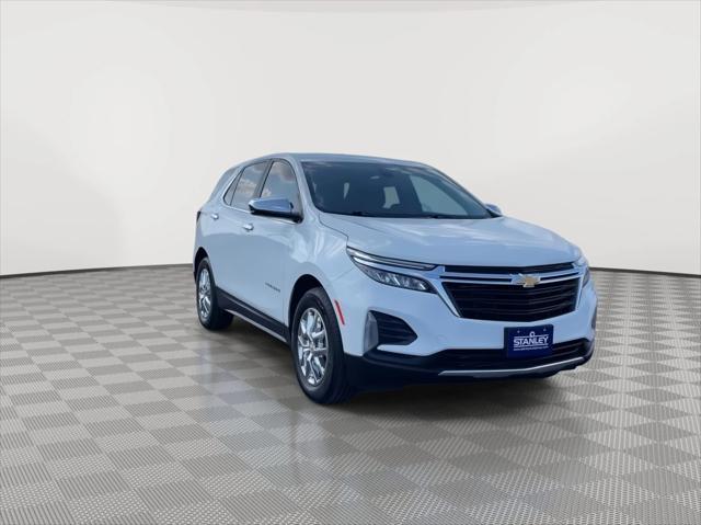 2023 Chevrolet Equinox FWD LT