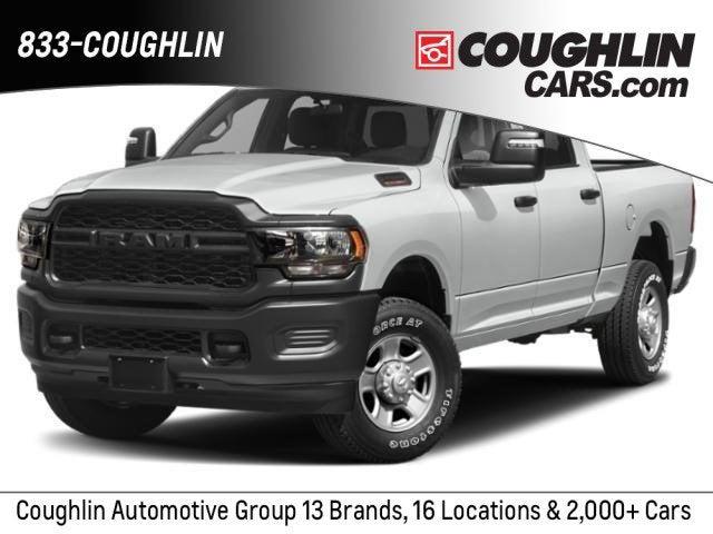 2024 RAM Ram 2500 RAM 2500 TRADESMAN CREW CAB 4X4 8 BOX 2024 RAM Ram 2500 RAM 2500 TRADESMAN CREW CAB 4X4 8 BOX