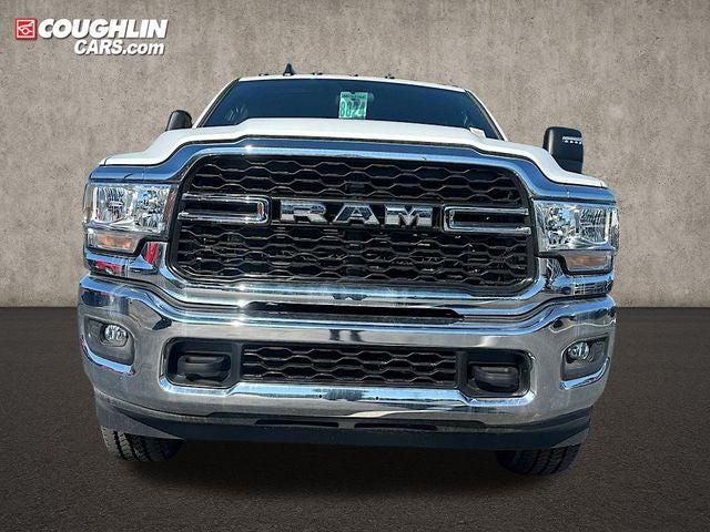 2024 RAM Ram 2500 RAM 2500 TRADESMAN CREW CAB 4X4 8 BOX