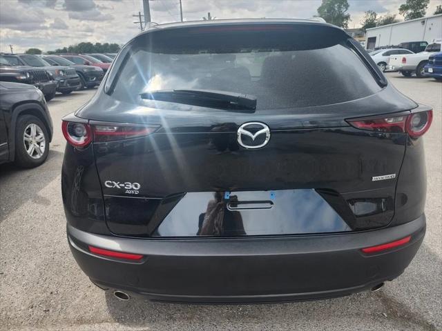 2023 Mazda CX-30 2.5 S Preferred