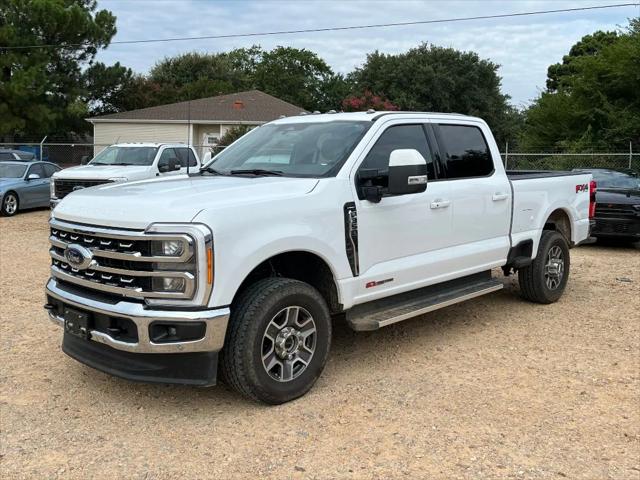 2023 Ford F-350 LARIAT