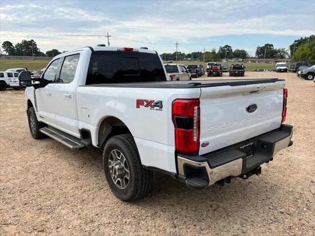 2023 Ford F-350 LARIAT