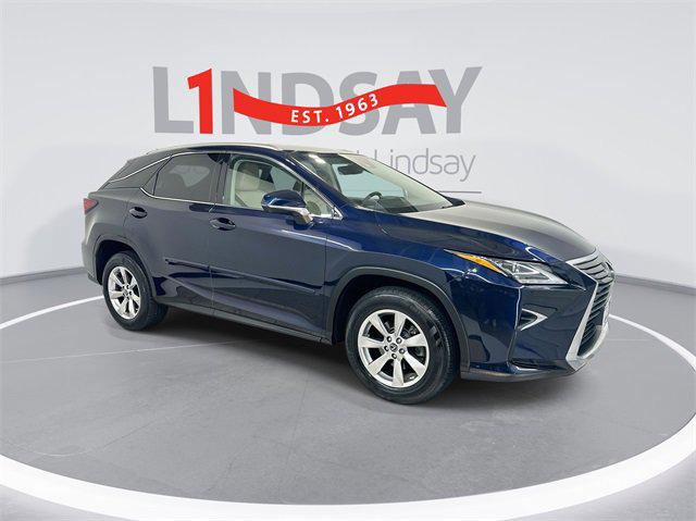 2019 Lexus RX 350 350