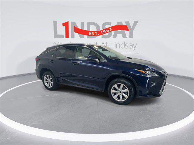 2019 Lexus RX 350 350