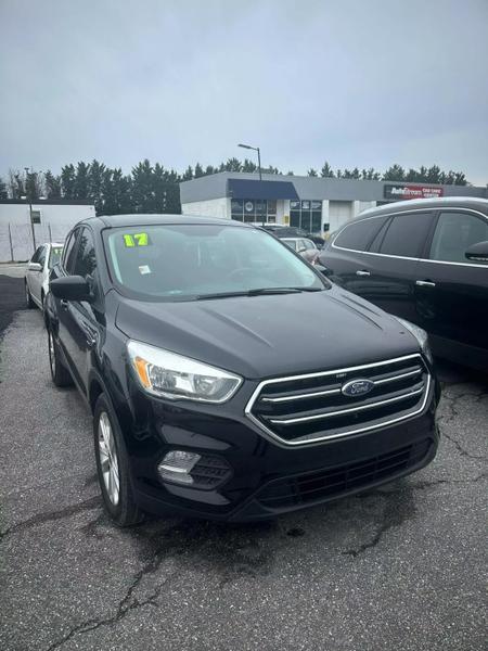 2017 Ford Escape SE for sale in Randallstown, MD