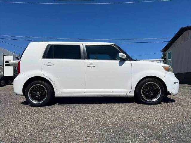 2009 Scion xB Hatchback 4D for sale in Great Falls, MT