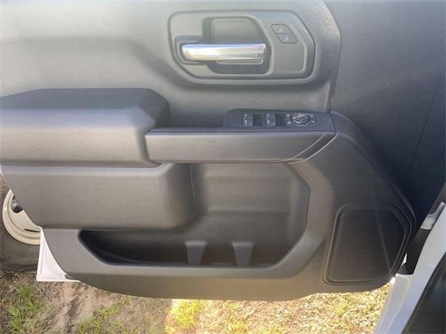 2024 Chevrolet Silverado 2500HD 2WD Crew Cab Long Bed Work Truck