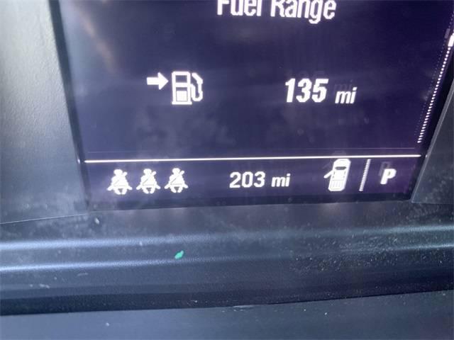 2024 Chevrolet Silverado 2500HD 2WD Crew Cab Long Bed Work Truck