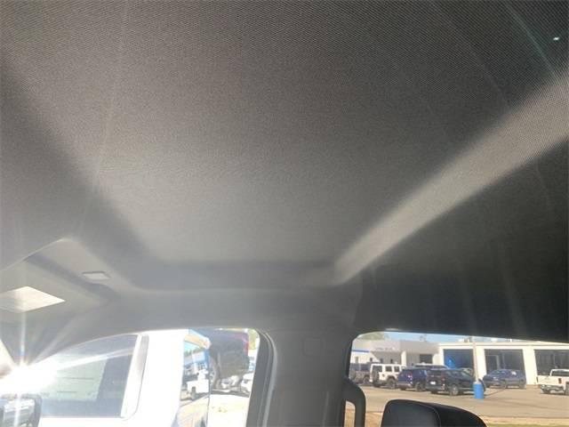 2024 Chevrolet Silverado 2500HD 2WD Crew Cab Long Bed Work Truck