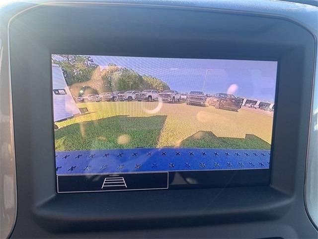 2024 Chevrolet Silverado 2500HD 2WD Crew Cab Long Bed Work Truck