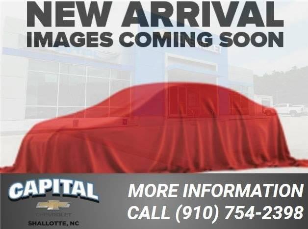 2024 Chevrolet Silverado 2500HD 2WD Crew Cab Long Bed Work Truck
