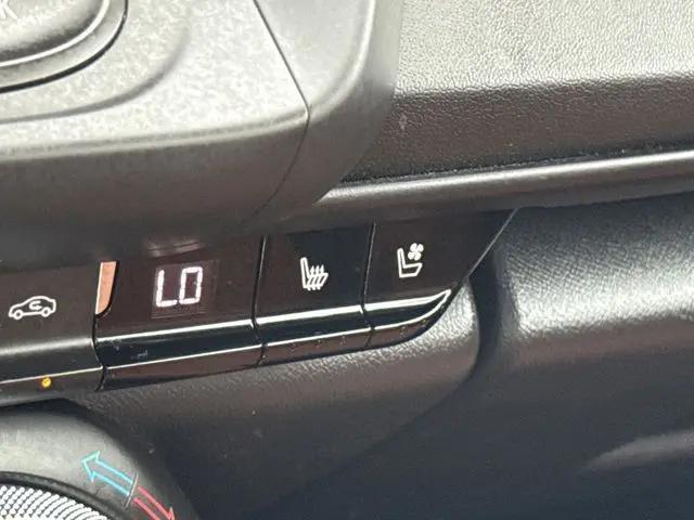 2016 Chevrolet Camaro 2LT