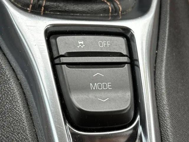 2016 Chevrolet Camaro 2LT