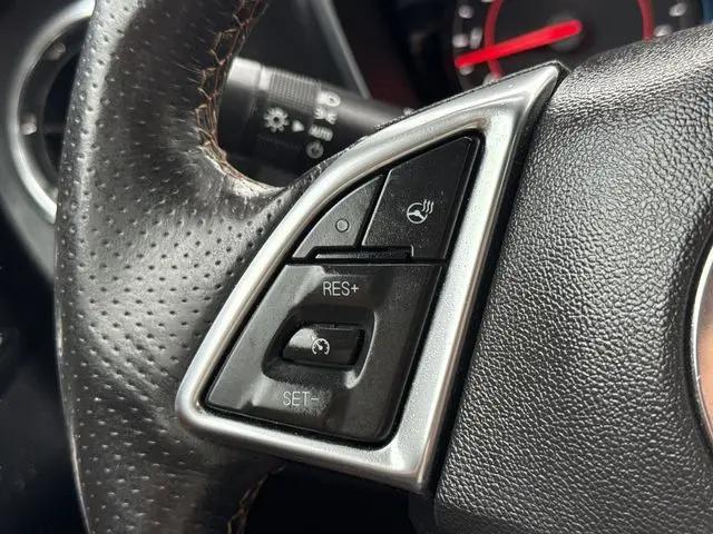 2016 Chevrolet Camaro 2LT