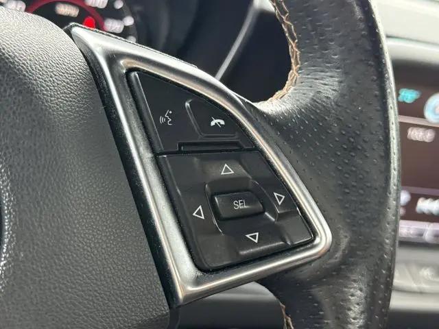 2016 Chevrolet Camaro 2LT