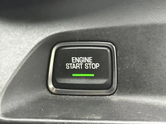 2016 Chevrolet Camaro 2LT