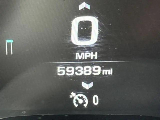 2016 Chevrolet Camaro 2LT