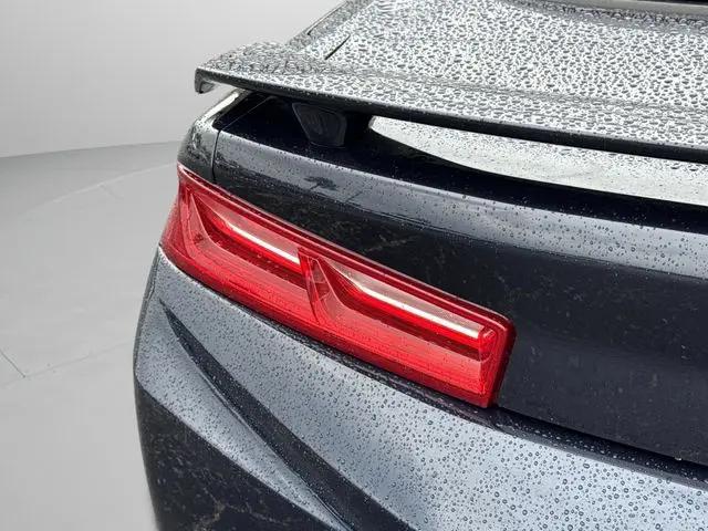 2016 Chevrolet Camaro 2LT