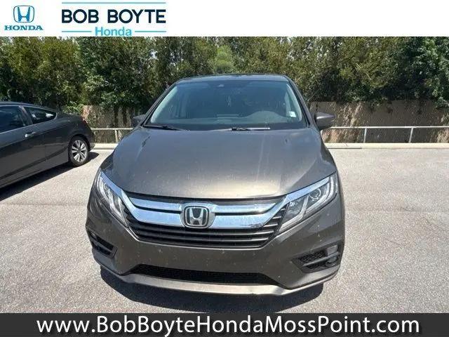 2019 Honda Odyssey EX-L for sale in Moss Point, MS