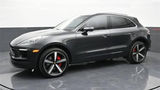 2022 Porsche Macan S for sale in Ft Myers, FL
