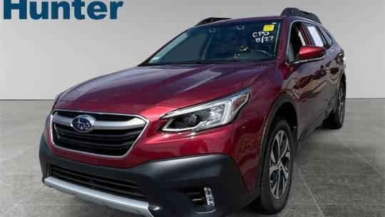 2022 Subaru Outback Limited for sale in Fletcher, NC