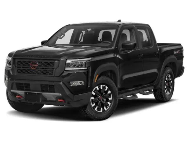 2023 Nissan Frontier Crew Cab PRO-4X 4x4 for sale in Hickory, NC