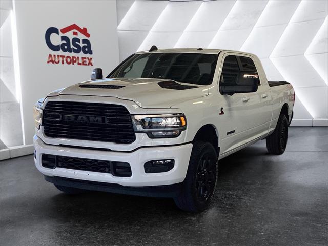 2024 Ram 3500