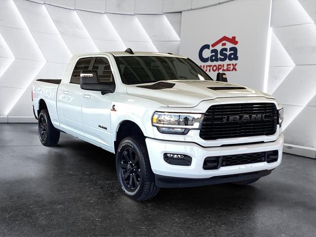 2024 Ram 3500