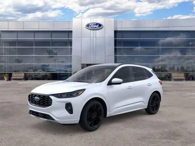 2024 Ford Escape ST-Line Elite for sale in Norfolk, VA