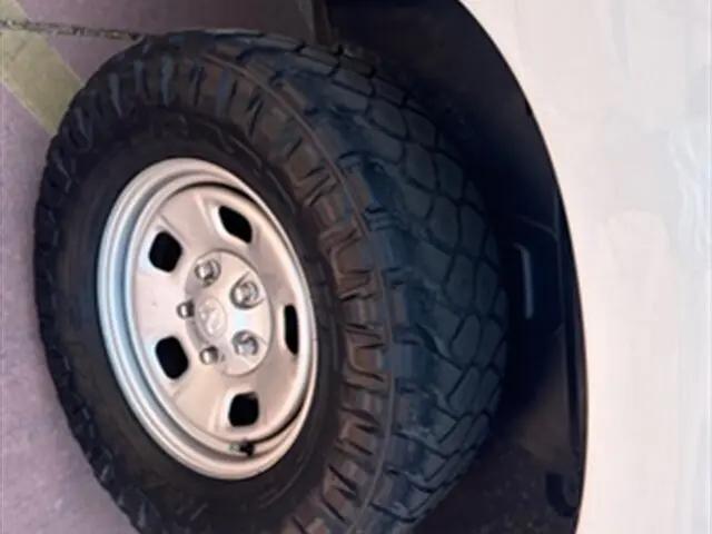2019 Ram 1500 Classic Tradesman Regular Cab 4x2 6'4" Box