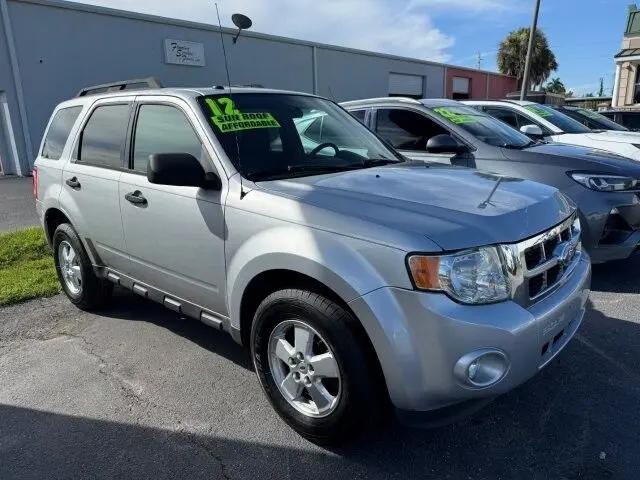 2012 Ford Escape XLT for sale in Punta Gorda, FL