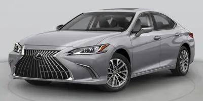 2025 Lexus ES 350 ES 350 for sale in Spring, TX