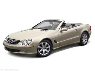 2003 Mercedes-Benz 500 Base for sale in Rock Springs, WY
