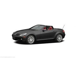 2006 Mercedes-Benz SLK AMG SLK 55 5.5L AMG for sale in Rock Springs, WY
