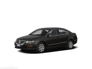 2008 Volkswagen Passat VR6 for sale in Rock Springs, WY