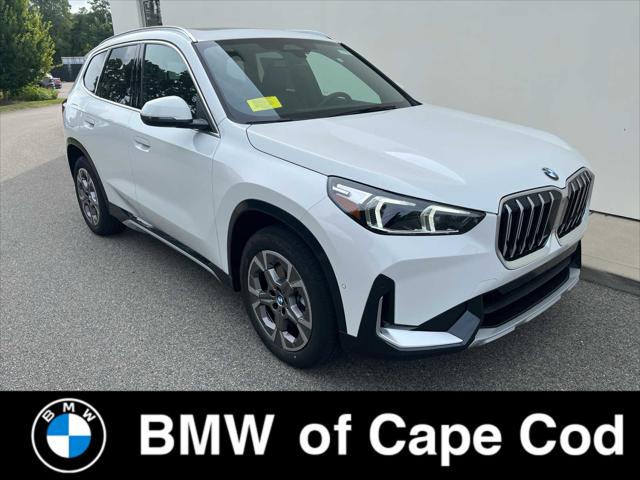 2025 BMW X1