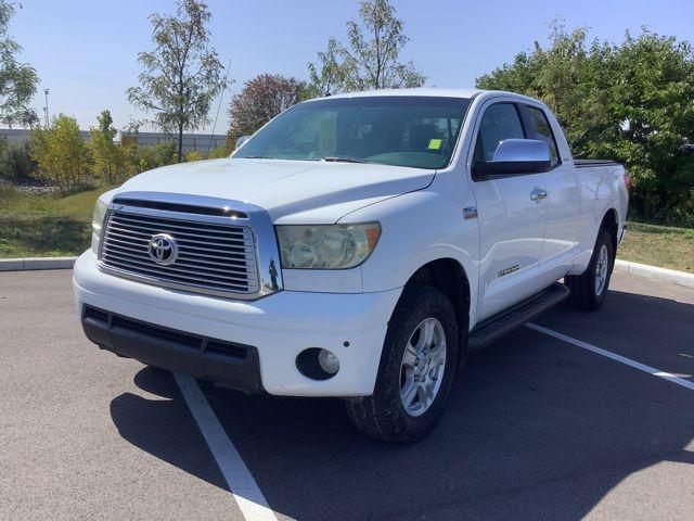 2012 Toyota Tundra