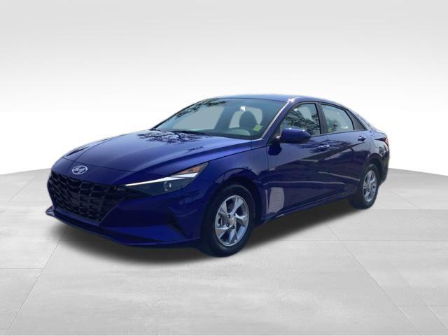 2022 Hyundai Elantra