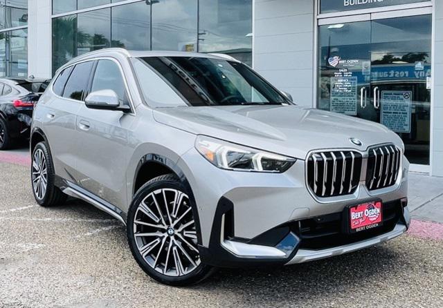 2025 BMW X1