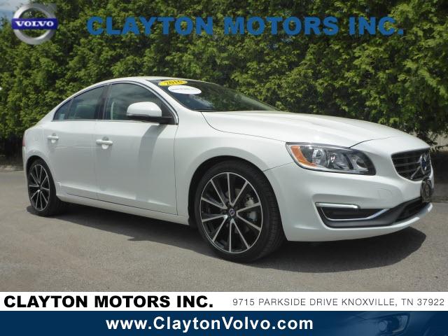 2016 Volvo S60 T5 Drive-E Premier for sale in Knoxville, TN